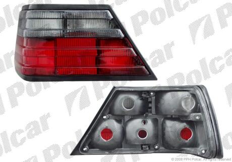 Автозапчасть Polcar 5014871