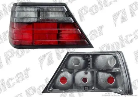 Автозапчасть Polcar 5014871