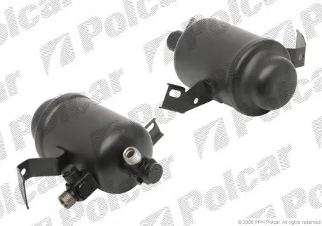 Осушитель воздуха KLIMATYZ. Polcar 5014KD1