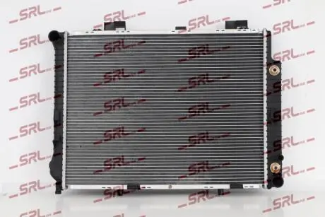 Радиатор охлаждения Polcar 5015084