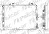 Радіатор двигуна Polcar 5015088 (фото 1)