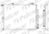 Радиатор основной Polcar 5015089 (фото 1)