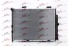 Радіатори охолодження E-KLASA (210) 95- Polcar 501508B7 (фото 1)
