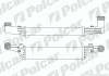 Радіатор повітря (інтеркулер) Polcar 5015J84 (фото 1)