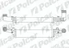 Радиатор воздуха (интеркулер) Polcar 5015J84 (фото 1)