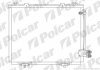 Радіатор кондиціонера Polcar 5015K8C1 (фото 1)