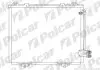 Радиатор кондиционера Polcar 5015K8C1 (фото 1)