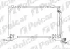 Радіатор кондиціонера Polcar 5015K8C3 (фото 1)