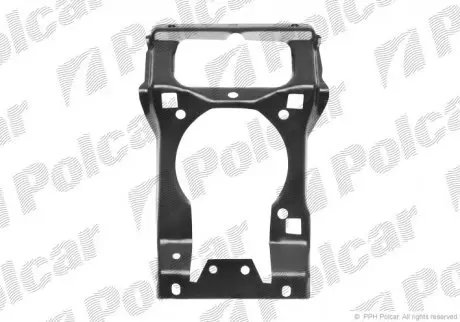 Узел панели передней Polcar 5016041