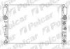 Радіатор охолодження Polcar 5016082 (фото 1)