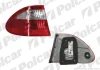Фонарь задний | MERC. 211(E-KL), 02- Polcar 5016872E (фото 1)