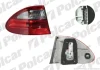 Фонарь задний | MERC. 211(E-KL), 02- Polcar 5016875X (фото 1)