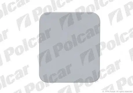 Заглушка гака буксирування Polcar 5016969