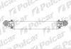 Радиатор воздуха (интеркулер) Polcar 5016J81 (фото 1)