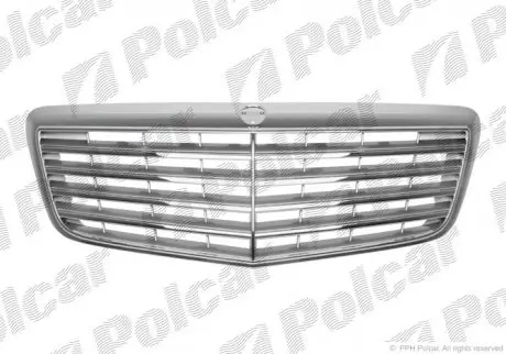 Решетка Polcar 5017051