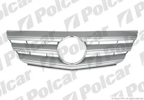 Решетка Polcar 5021051