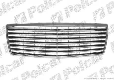 Решетка Polcar 5024050