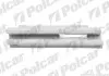 Заглушка крюка буксировки Polcar 50240712 (фото 1)