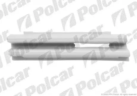 Заглушка гака буксирування Polcar 50240712