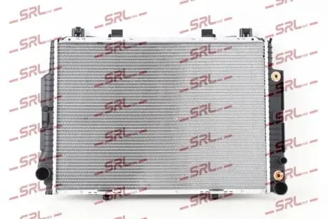Радиатор охлаждения Polcar 5024086