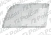 Стекло фары | MERC.W140(S-KL), 91- Polcar 5024111U (фото 1)