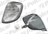 Указатель поворота передний | MERC.W140(S-KL), 91- Polcar 5024192E (фото 1)