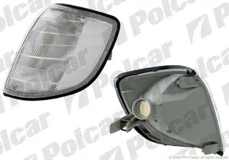 Указатель поворота Polcar 5024201E