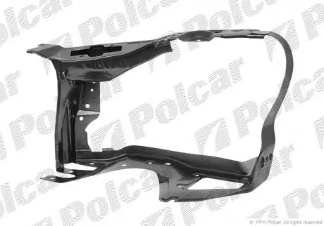 Окуляр передньої панелі Polcar 5025045