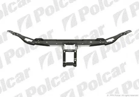 Панель передняя Polcar 502504