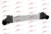 Радиатор воздуха (интеркулер) Polcar 5025J81 (фото 1)