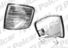 Покажчик поворота передній | MERC.W126(S-KL.),80- Polcar 5026195E (фото 1)