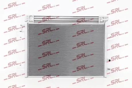 Радіатори охолодження S-KLASSE Polcar 5027081
