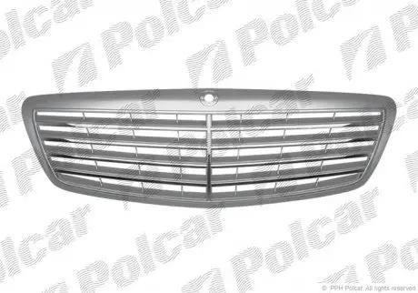 Решетка Polcar 5031051