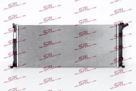 Радіатори охолодження S-KLASSE Polcar 5031085