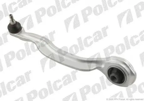 Рычаг подвески Polcar 503138K