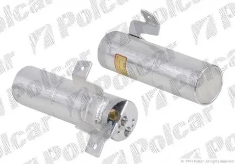 Осушитель Polcar 5031KD2