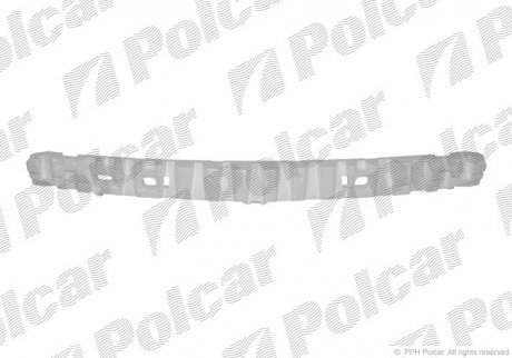 Усилитель бампера Polcar 5035074 (фото 1)