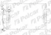 Радиатор кондиционера Polcar 5038K8C1 (фото 1)