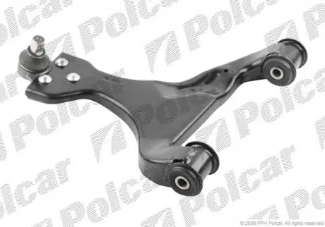 Рычаг подвески Polcar 504037K
