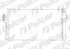 Радіатор кондиціонера Polcar 5040K8C1S (фото 1)
