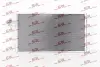 Радиатор кондиционера Polcar 5040K8C2S (фото 1)