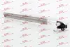 Радіатори масла VITO/VIANO (639) 03- Polcar 5040L83 (фото 1)