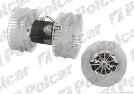 Вентилятор салону Polcar 5040NU2X