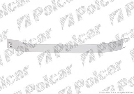 Накладка под фару Polcar 5044061 (фото 1)