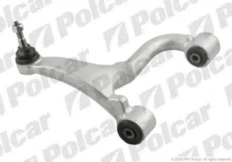 Рычаг подвески, задняя ось Polcar 5044375