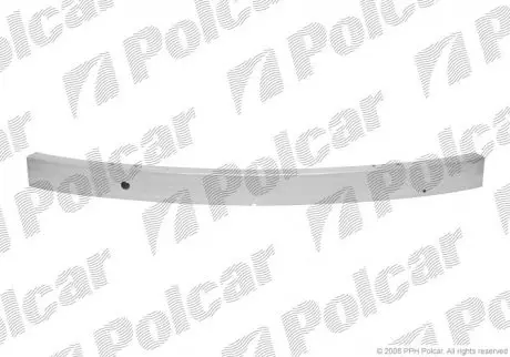Підсилювач бампера Polcar 5045073