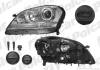 Фара основна | ML-KLASSE(W164), 05- Polcar 504509E (фото 1)