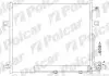 Радиатор кондиционера Polcar 5045K8C1 (фото 1)
