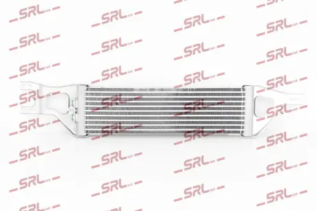 Радіатори масла GL (X164) Polcar 5045L81