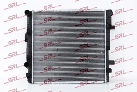 Радіатори охолодження T2W VARIO 96- Polcar 5054082